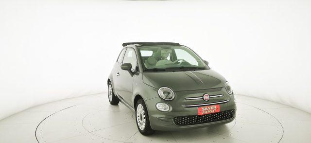 FIAT 500C 1.2 S