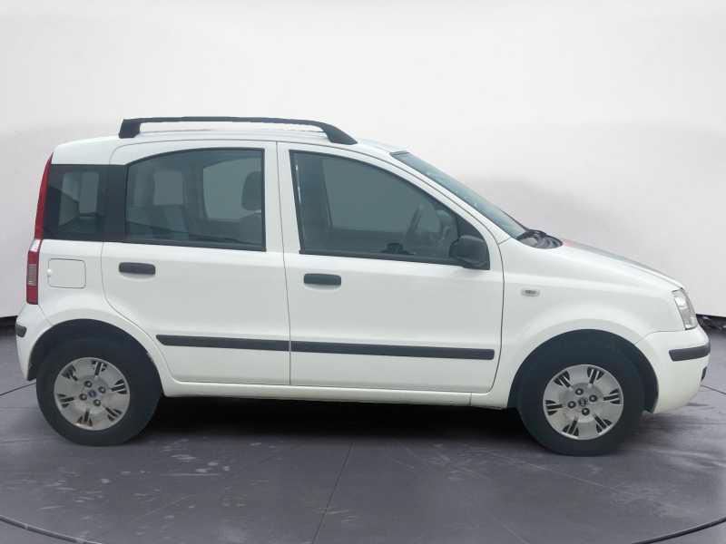 FIAT Panda 1.2 Dynamic Class