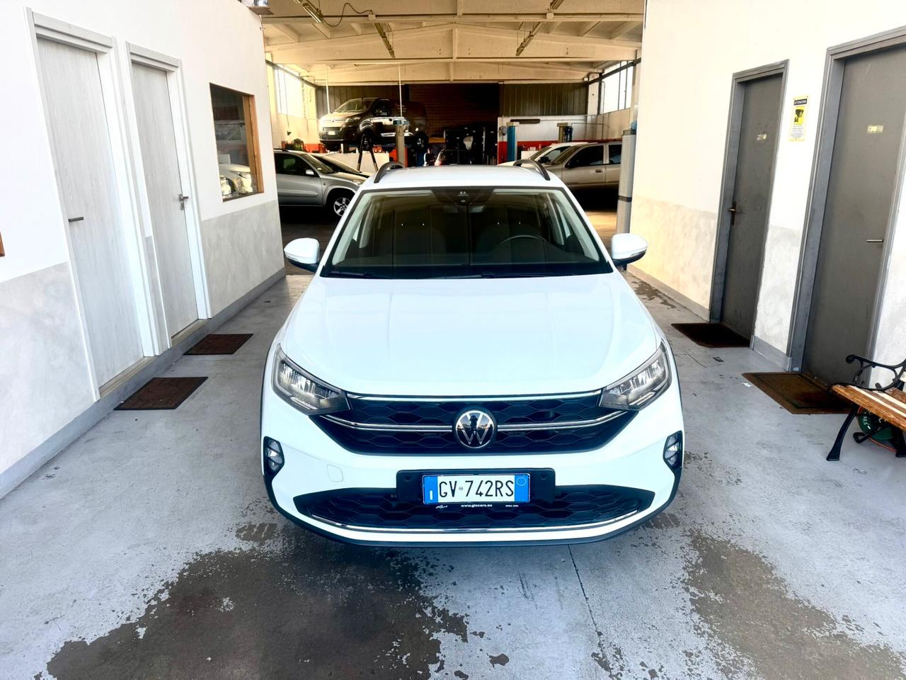 Volkswagen Taigo 1.0 TSI 115 CV R-Line