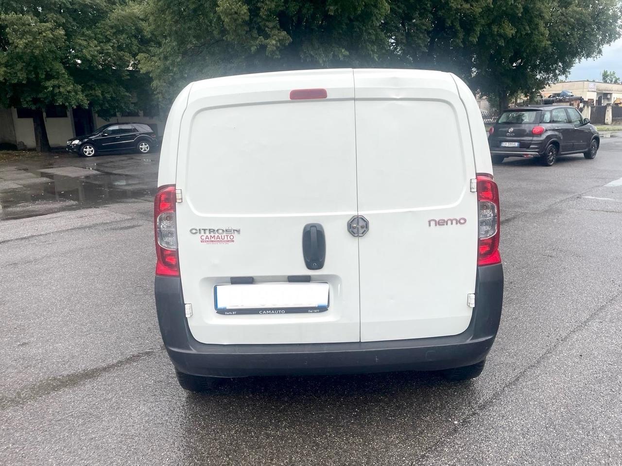 Citroen Nemo Multispace 1.3 HDi 75CV Seduction 2013
