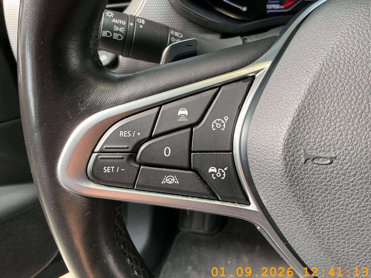 Renault Arkana TCe 140 CV EDC Techno