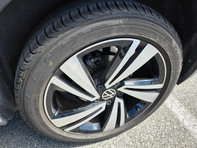 VOLKSWAGEN T-Roc 1.5 TSI ACT R-Line