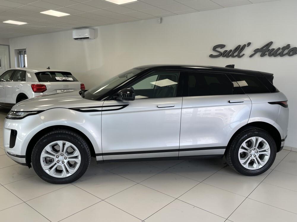 Land Rover Range Evoque 2.0D 150 CV AWD Auto - 2019