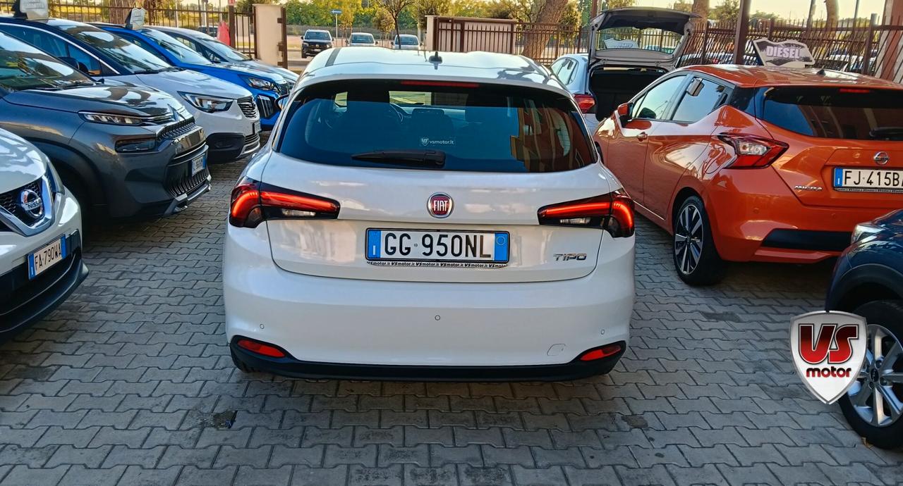 FIAT TIPO 1.3 MTJ -PREZZO PROMO!
