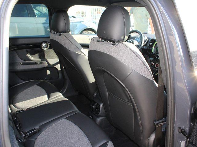 MINI Countryman 1.5 Cooper SE Countryman ALL4 Automatica