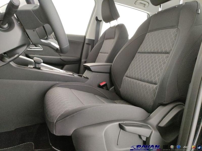 MG ZS 1.5 Hybrid+ Comfort