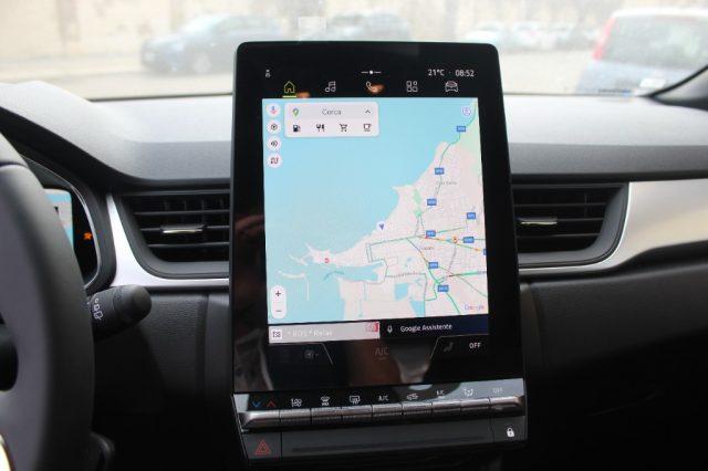 RENAULT Captur TCe 90 CV Evolution-KM0