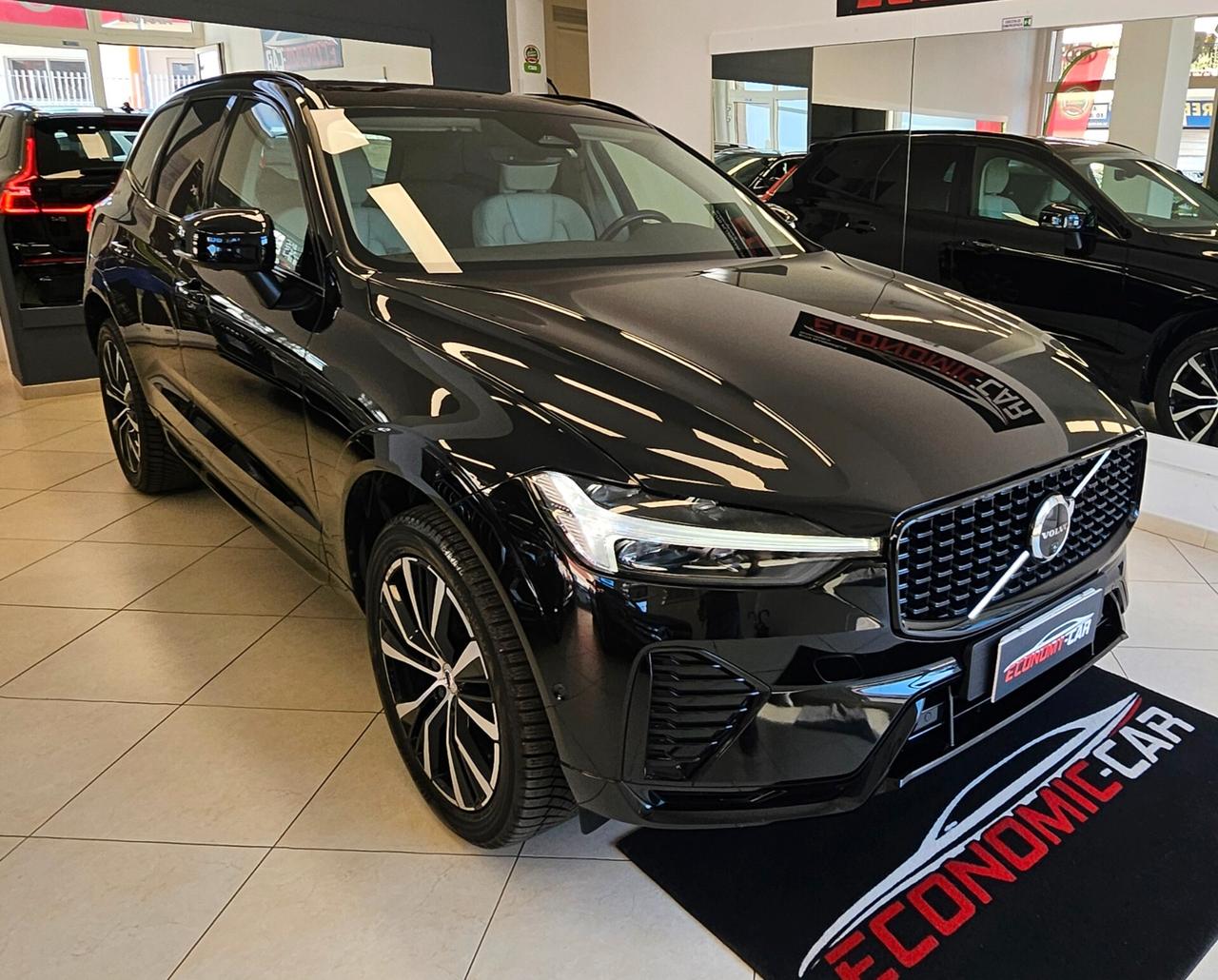 Volvo XC 60 XC60 B4 (d) automatico Plus Dark