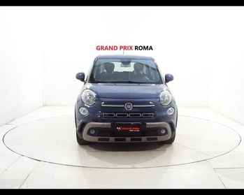 FIAT 500L 1.4 95 CV S&S Cross