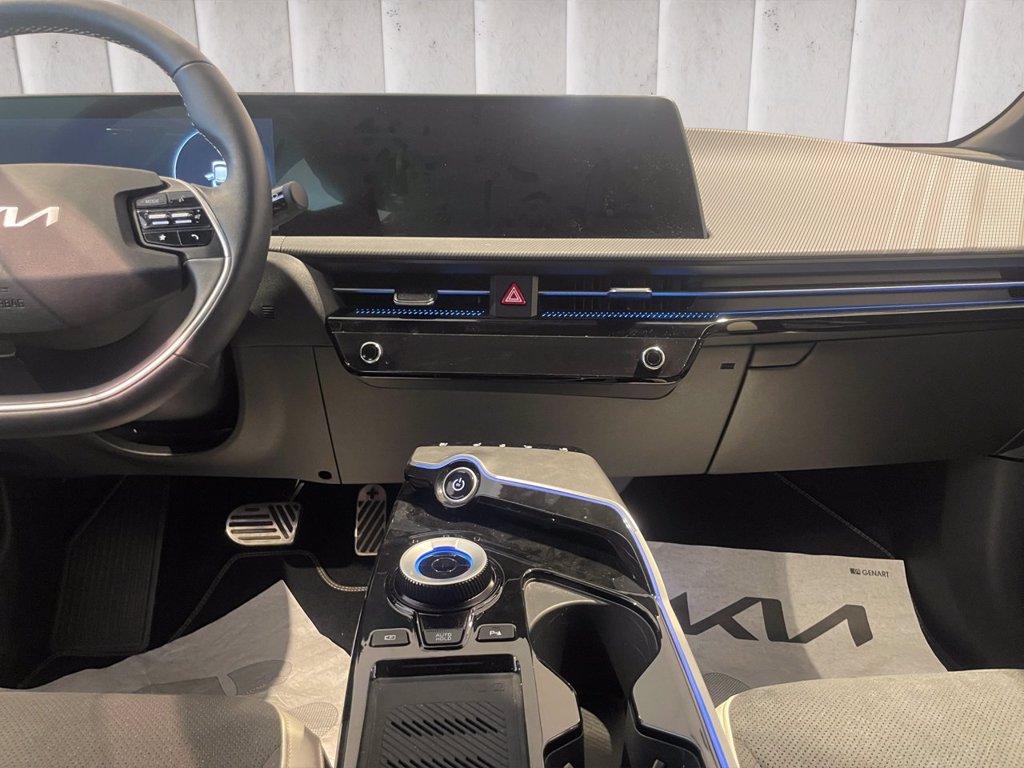 KIA EV6 77,4 kWh GT Line awd del 2023
