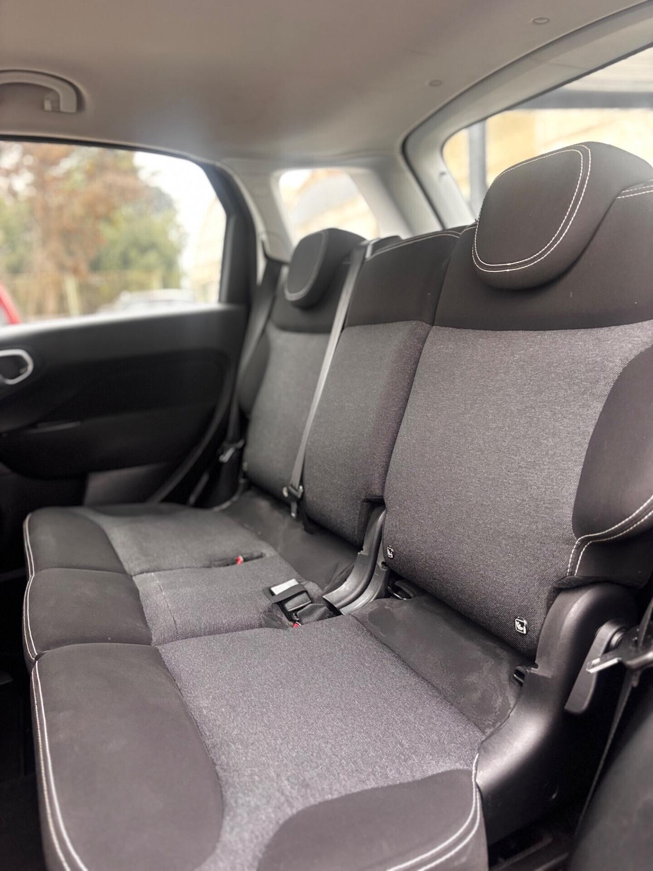 Fiat 500L 1.3 Multijet 95 CV Cross