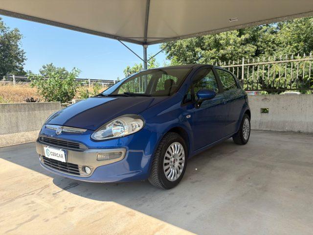 FIAT Punto Evo 1.4 5 porte Dynamic GPL FINO AL 07/2030