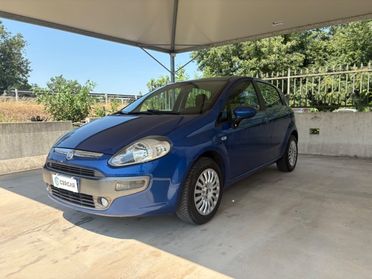 FIAT Punto Evo 1.4 5 porte Dynamic GPL FINO AL 07/2030