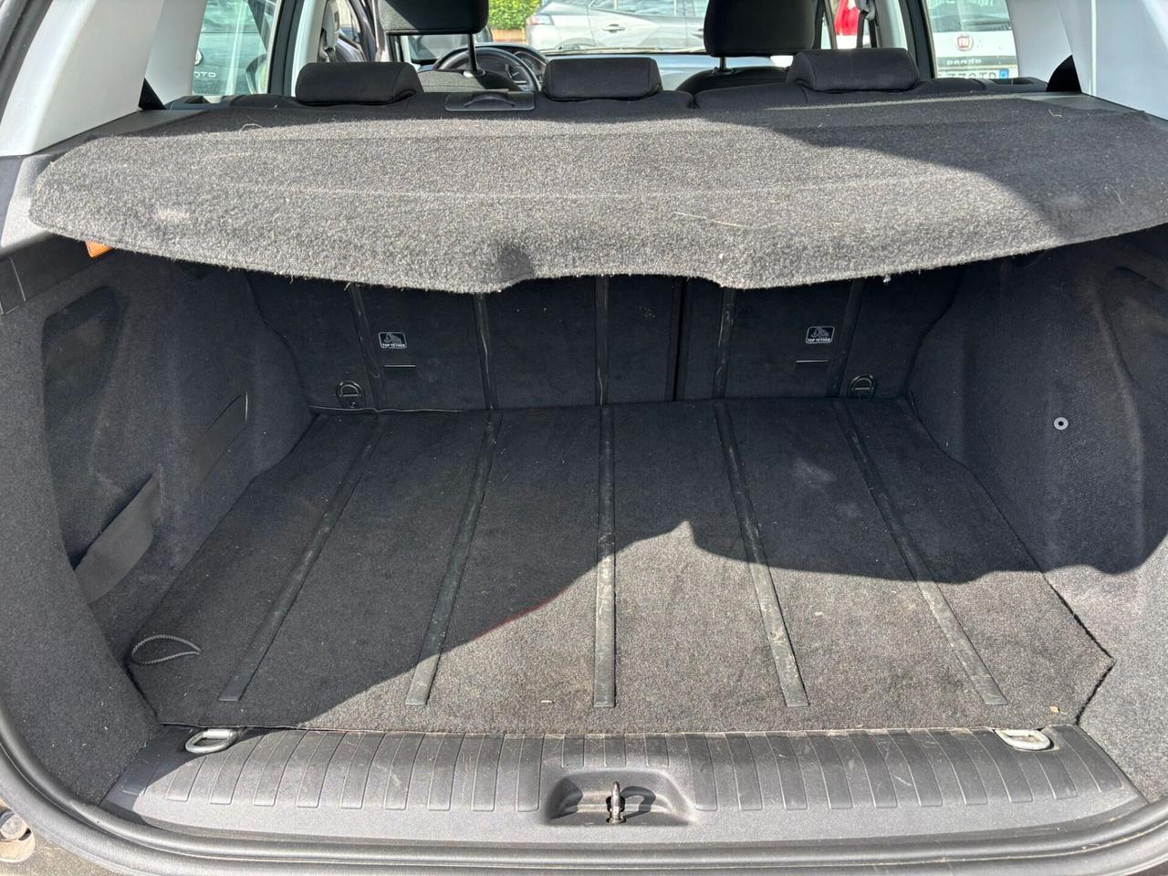 Peugeot 2008 PureTech Turbo 110 S&S Allure