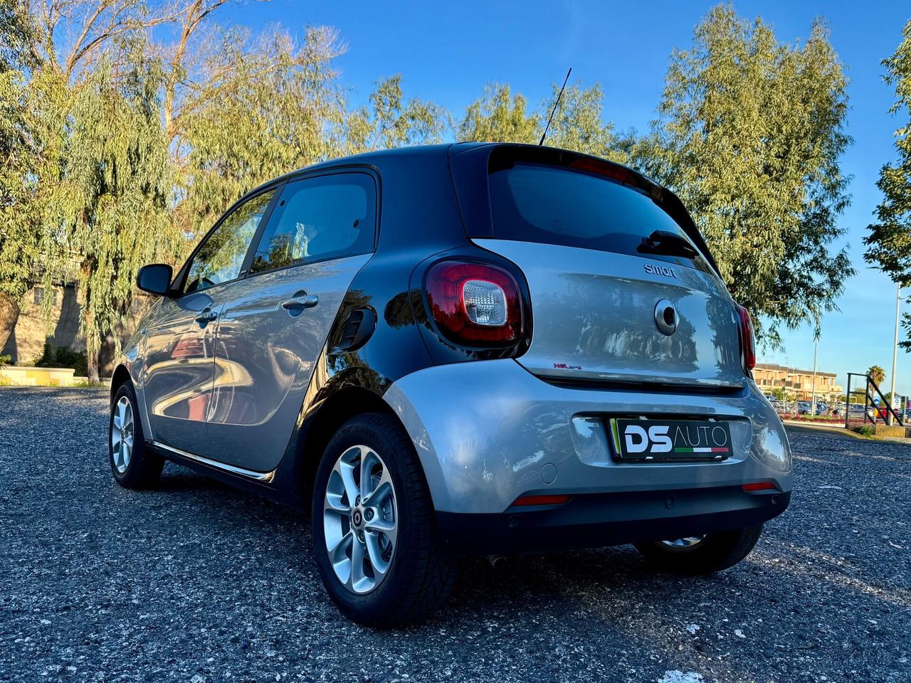 SMART FORFOUR 70 1.0 PASSION
