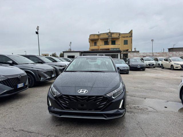 HYUNDAI i20 1.0 T-GDI DCT Connectline Km0 Automatica