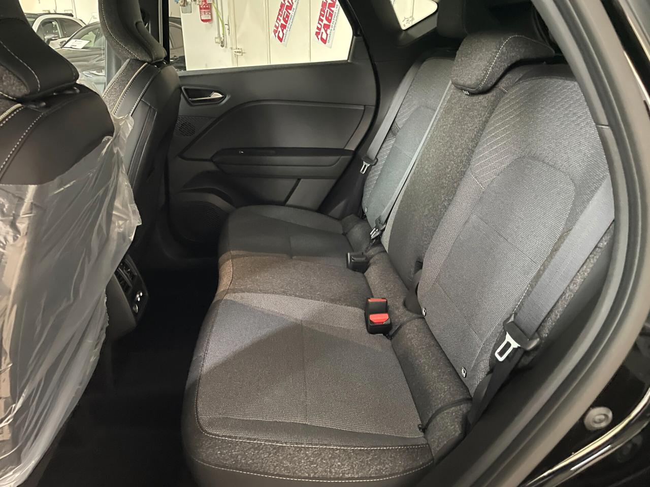 Renault Captur ECO-G 100 CV Techno GPL KM0