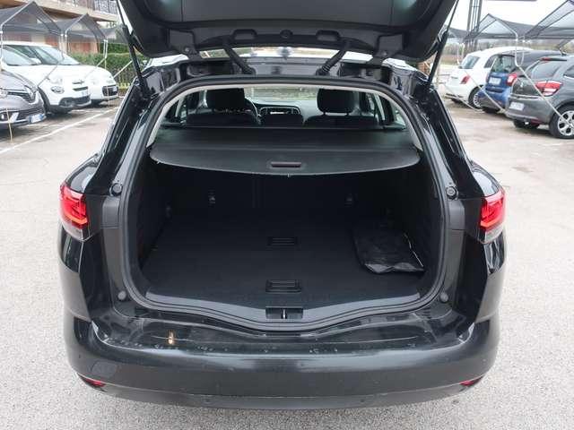 Renault Megane Megane IV Sporter 1.5 blue dci Business 115cv