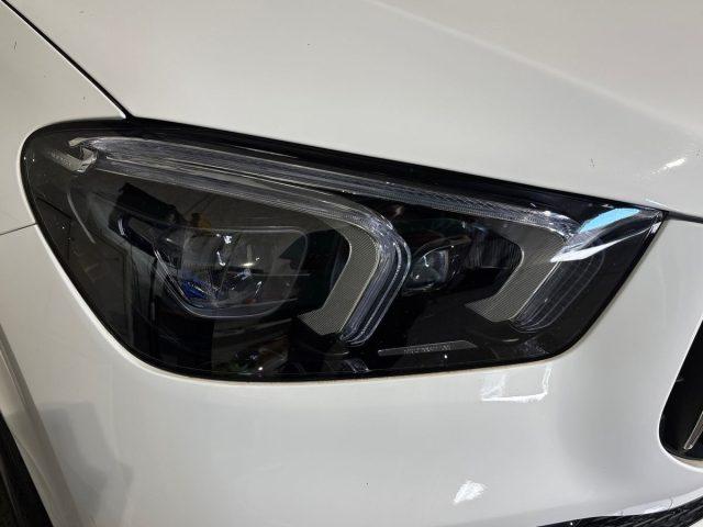 MERCEDES-BENZ GLE 53 AMG 4Matic+ Mild Hybrid Coupé Premium Plus