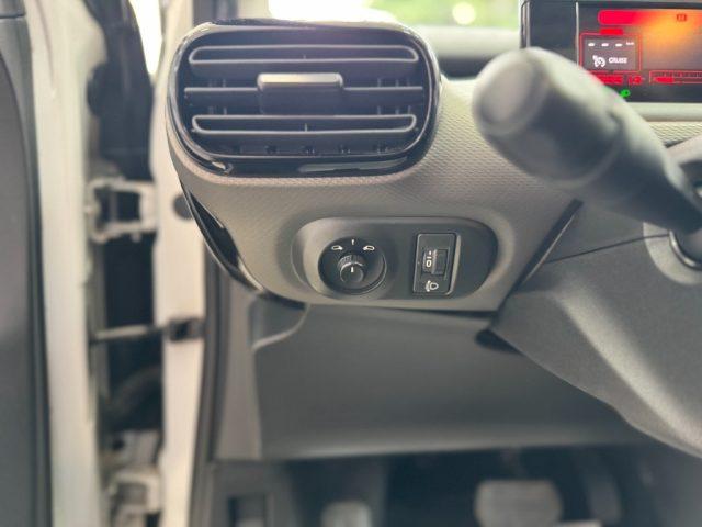 CITROEN C4 Cactus PureTech 82 Shine Edition AUTOMATICA