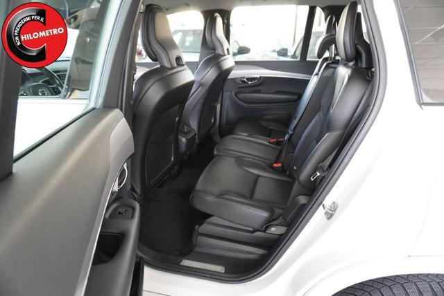 VOLVO XC90 B5 (d) AWD automatico 7 posti Core