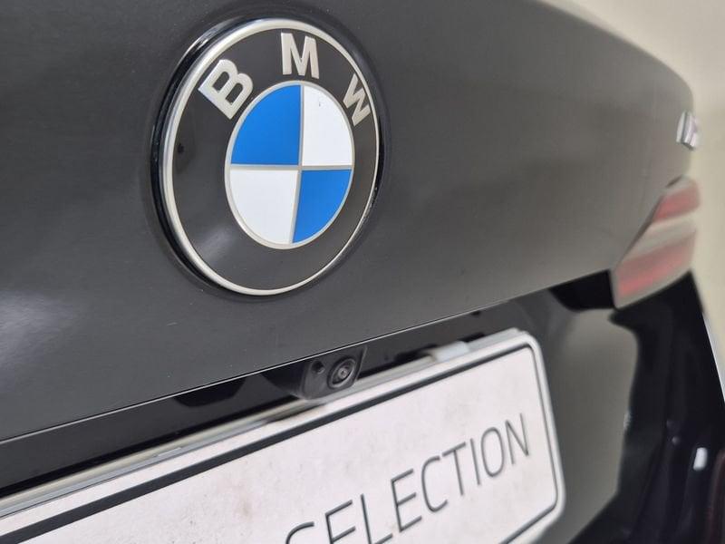 BMW Serie 5 M5 G99 Touring M5 Touring 4.4 727cv auto