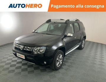DACIA Duster 1.5 dCi 110CV Start&Stop 4x2 Lauréate