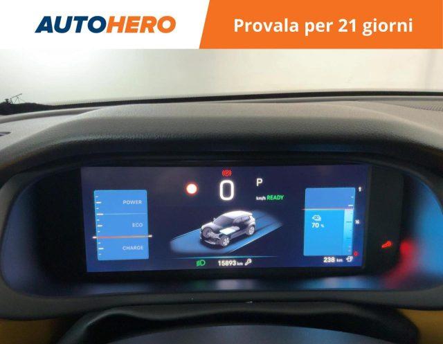 JEEP Avenger BEV Summit