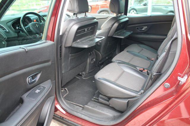 RENAULT Grand Scenic dCi 8V 110 CV Energy Bose 7 Posti