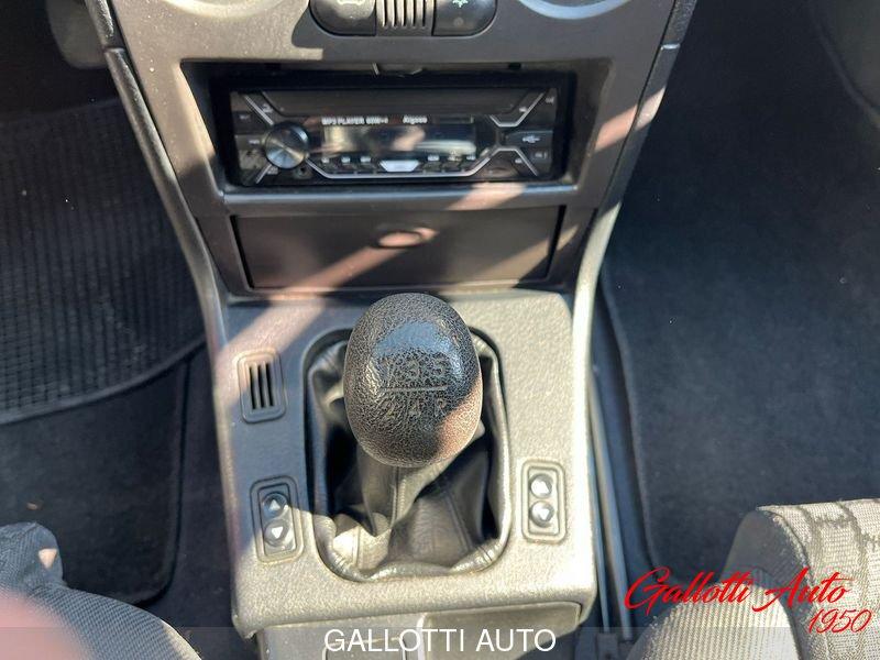 FIAT Coupé Coupe 1.8 16v