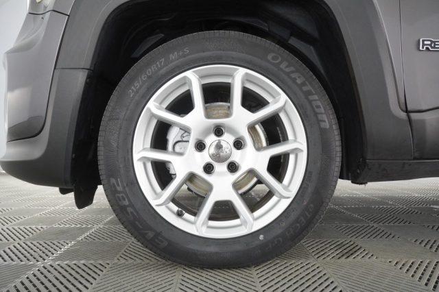 JEEP Renegade Renegade 1.0 T3 Limited