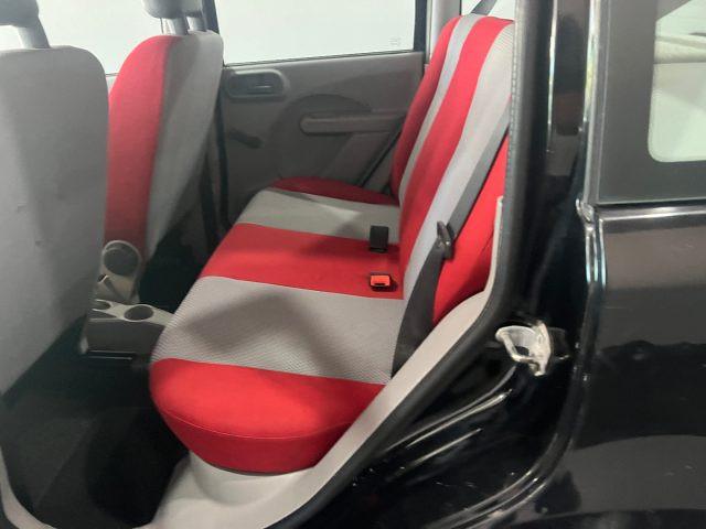 FIAT Panda 1.3 MJT 16V 4x4