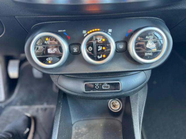 FIAT 500X 1.4 GPL 140 CV Cross