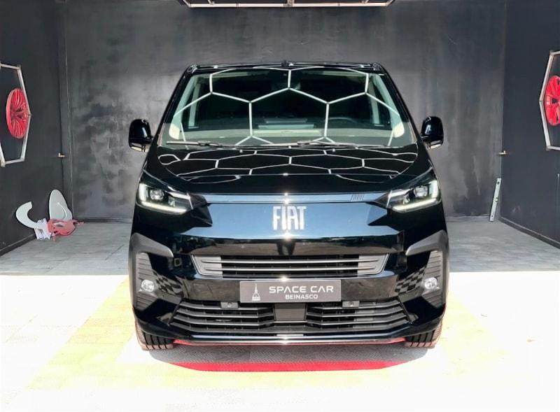 FIAT Ulysse (2024-->) Ulysse 2.0 BlueHDi 180 CV...