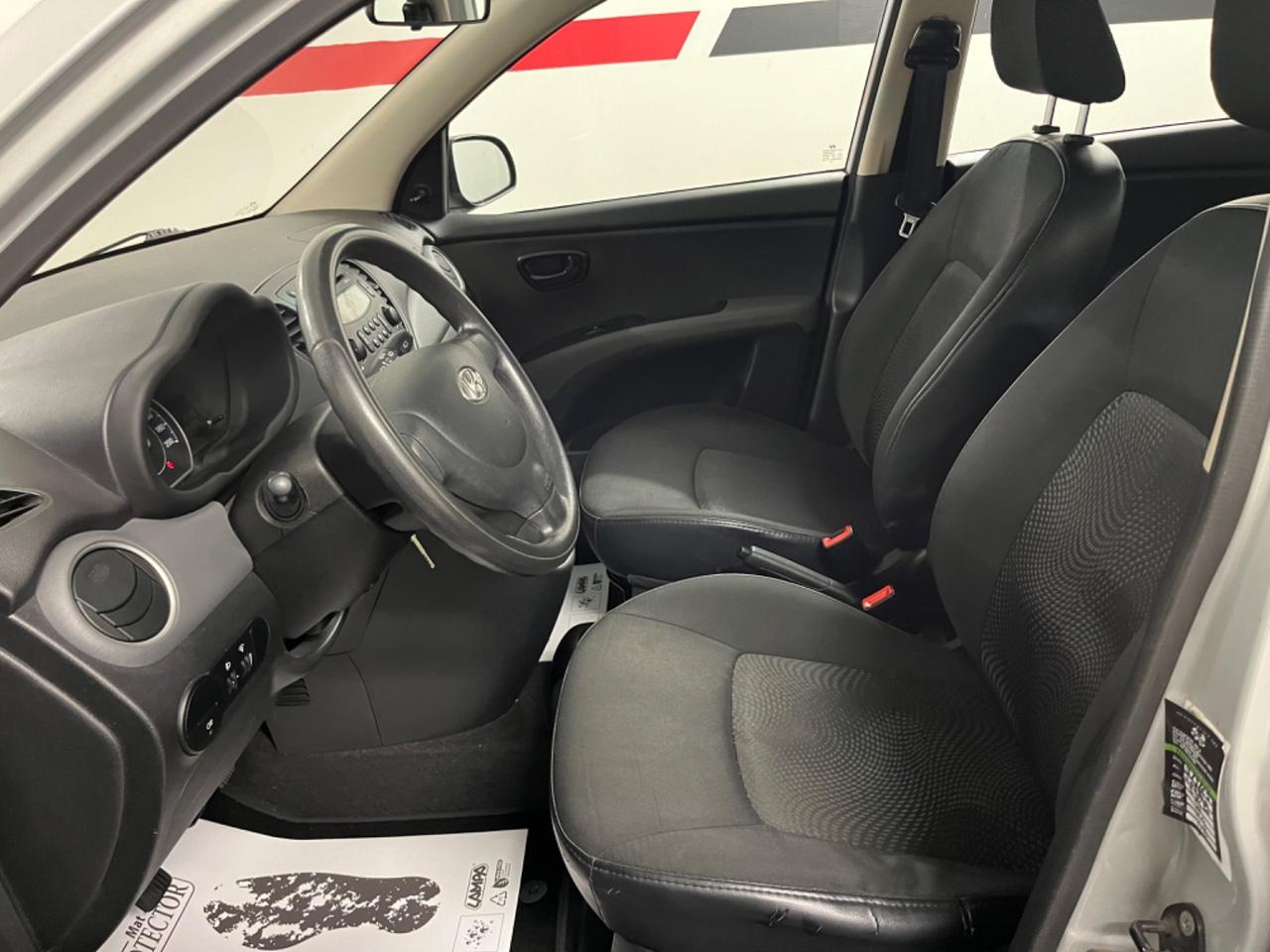 Hyundai i10 1.1 12V Like*NEOPATENTATI*