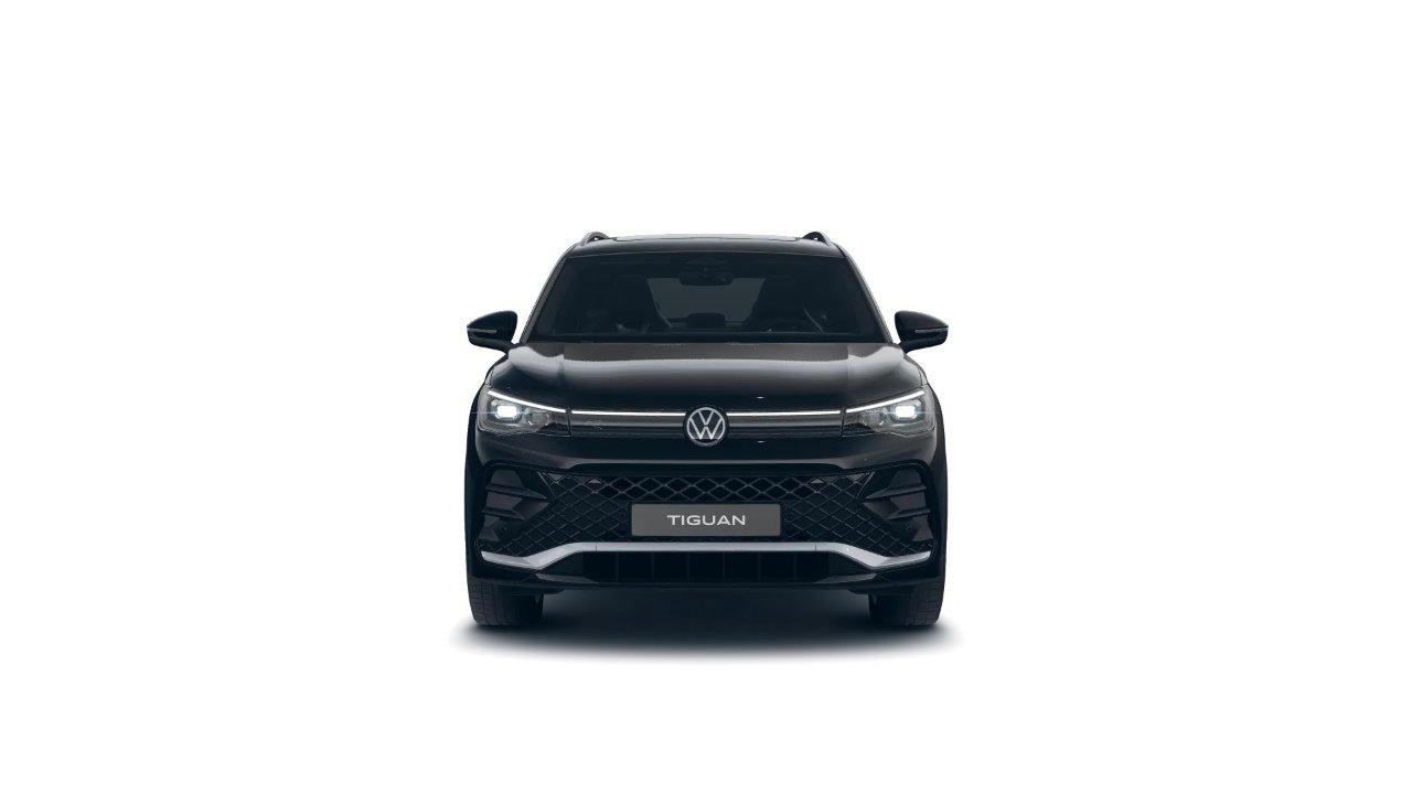 Volkswagen Tiguan R-Line Plus 2.0 TDI 150 CV DSG