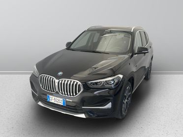 BMW X1 F48 2019 - X1 xdrive18d xLine Plus auto