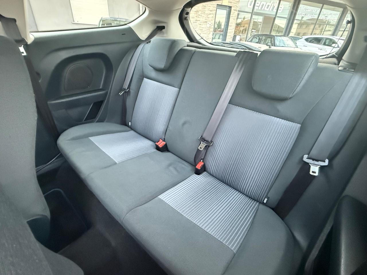 Ford Fiesta 1.2 60CV 3p. Tit.