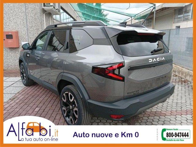 DACIA Bigster 1.8 Full Hybrid 155CV Aut. Journey