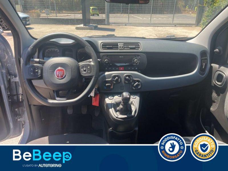 FIAT Panda 1.2 EASY S&S 69CV MY19