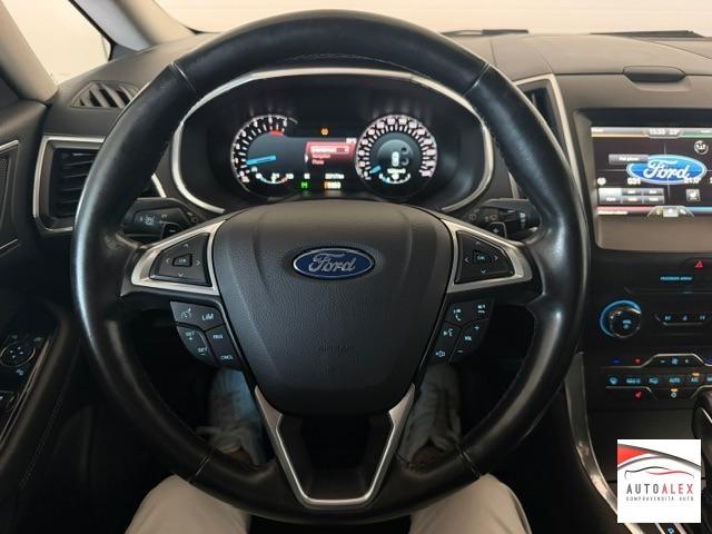 FORD - S-Max - 2.0 TDCi 180CV S&S Powershift AWD Titanium Business