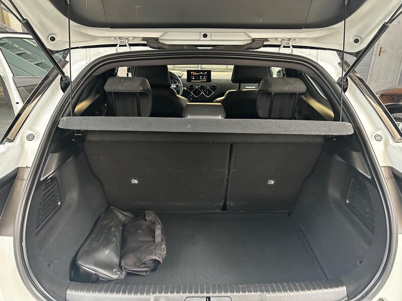 Ds3 Crossback diesel Neopatentati auto