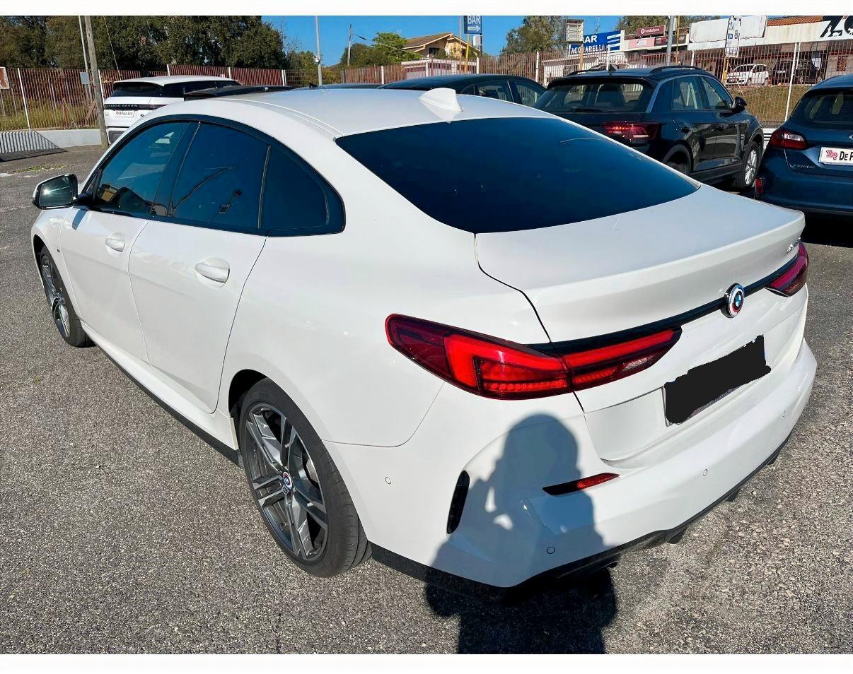 Bmw Serie 2 Gran Coupé 218i Msport