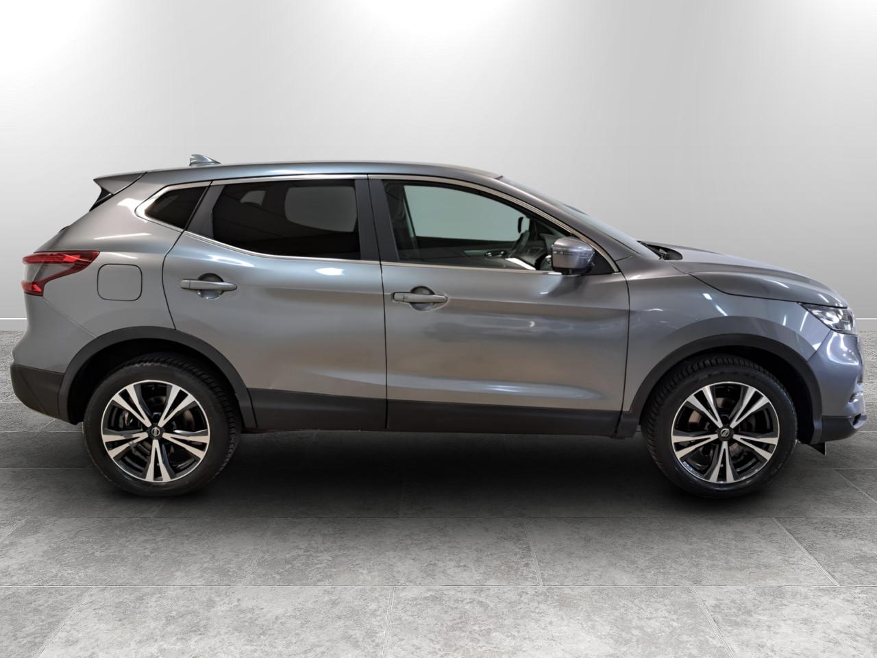 NISSAN Qashqai 1.6 dci N-Connecta 4wd 130cv