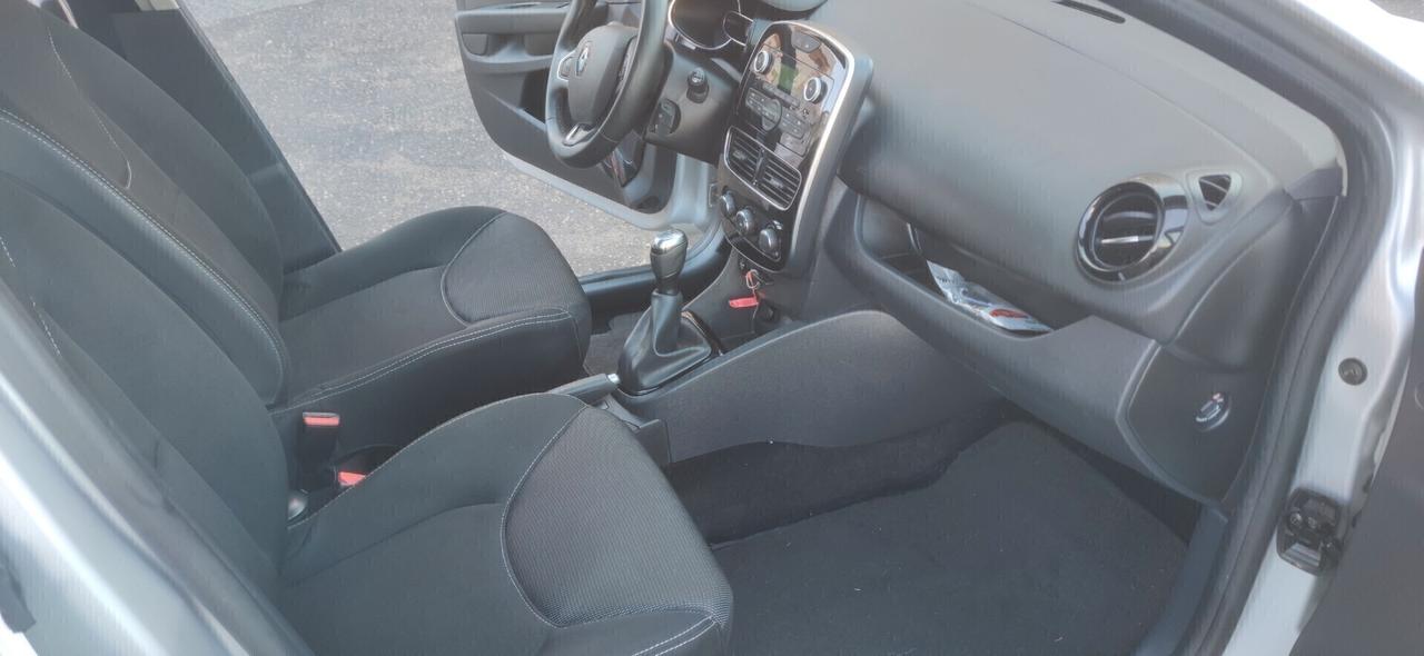 !PROMO!Renault Clio 12/2019 da 151 euro al mese!