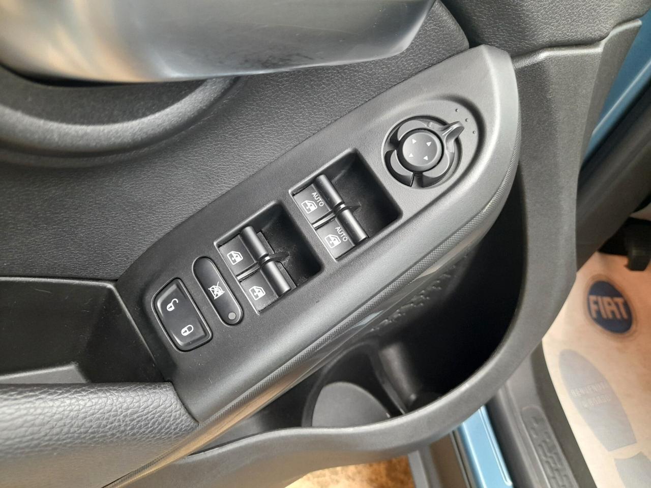 FIAT 500X 1.3 MJT 95 CV BUSINESS