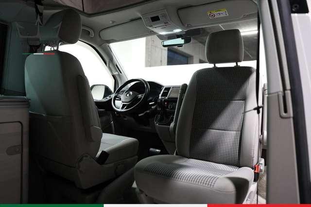 Volkswagen T6 California 2.0 TDI Coast Ocean Edition 150cv DSG