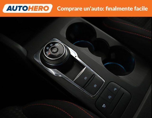 FORD Focus 1.5 EcoBlue 120 CV aut. 5p. ST-Line Style