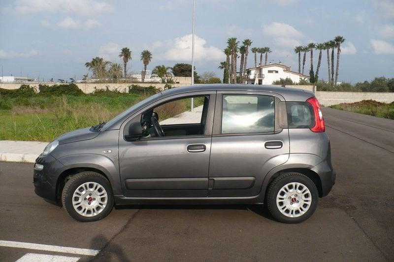 FIAT Panda 1.2 69cv E6 Lounge