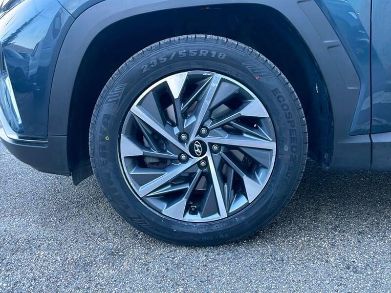Hyundai Tucson Tucson 1.6 CRDI XLine
